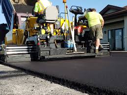 Trusted Felton, CA Driveway Paving Services Experts