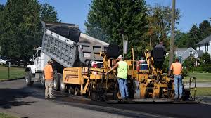 Best Driveway Crack Filling  in Felton, CA